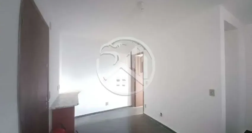 Apartamento com 1 quarto para alugar no Jardim Santa Paula, São Carlos 