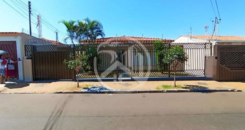 Casa com 4 quartos para alugar no Centro, São Carlos 