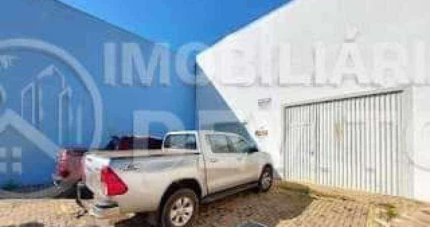 Barracão / Galpão / Depósito para alugar no Jardim Ipanema, São Carlos 