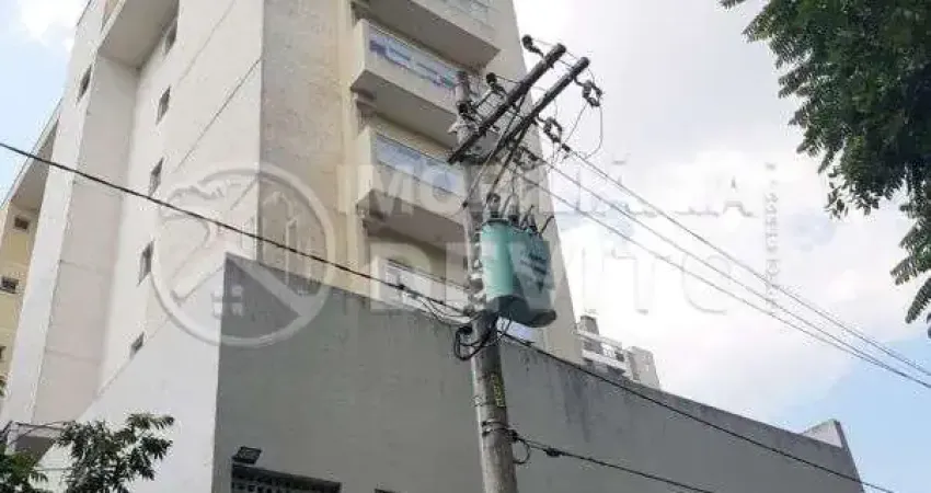 Apartamento com 2 quartos para alugar no Jardim Bethânia, São Carlos 