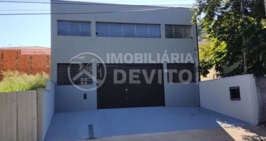 Sala comercial com 1 sala para alugar no Jardim São Carlos, São Carlos 