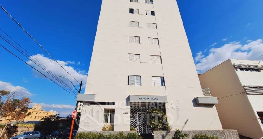Apartamento com 2 quartos para alugar no Centro, São Carlos 