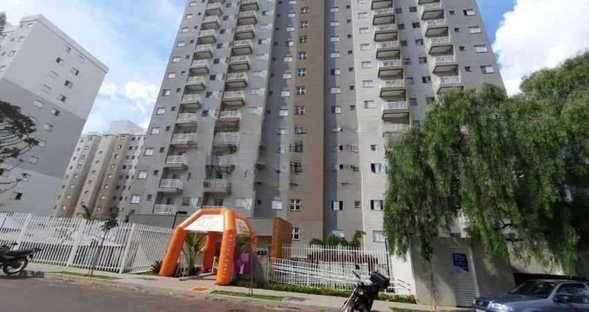 Apartamento com 2 quartos para alugar no Recreio São Judas Tadeu, São Carlos 