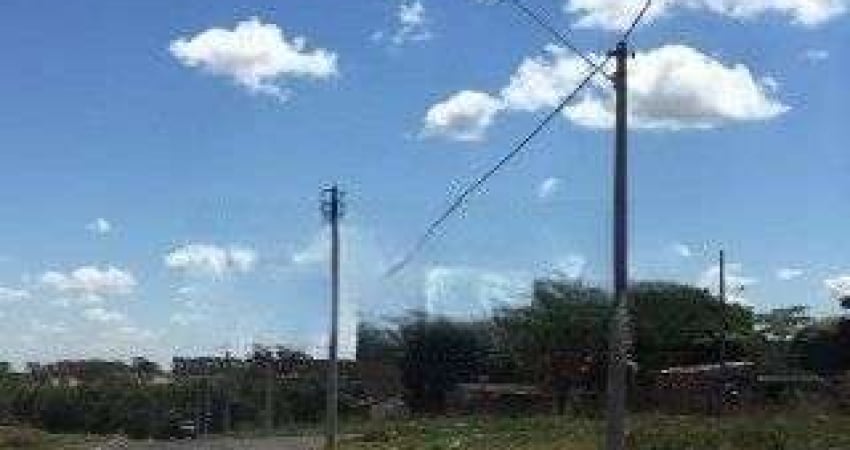 Terreno à venda na R. Édson Nenê Gati, 08, Vila Bandeirantes, Ibaté