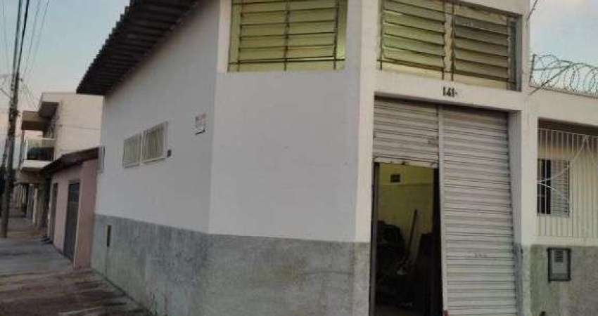 Sala comercial com 1 sala para alugar no Jardim Cruzeiro do Sul, São Carlos 