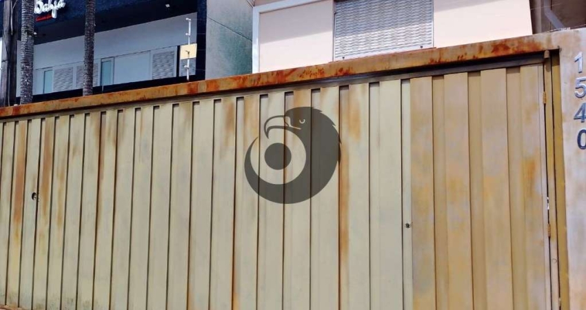 Casa com 5 quartos para alugar no Parque Santa Mônica, São Carlos 