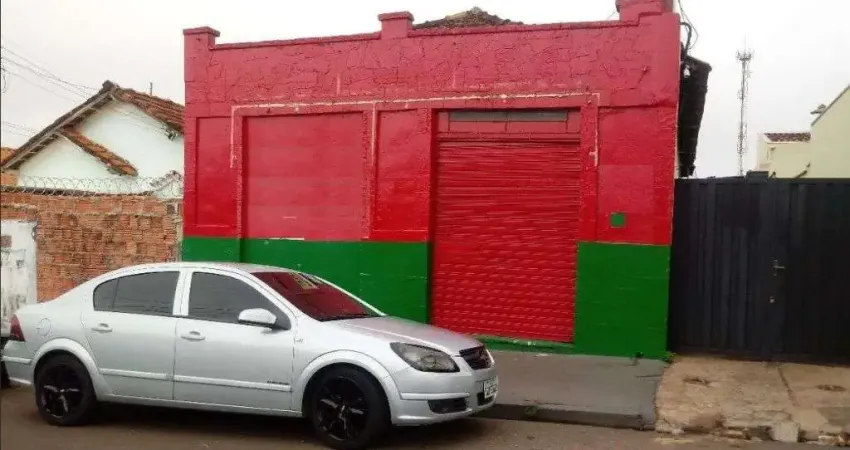 Sala comercial com 1 sala para alugar no Jardim Ricetti, São Carlos 