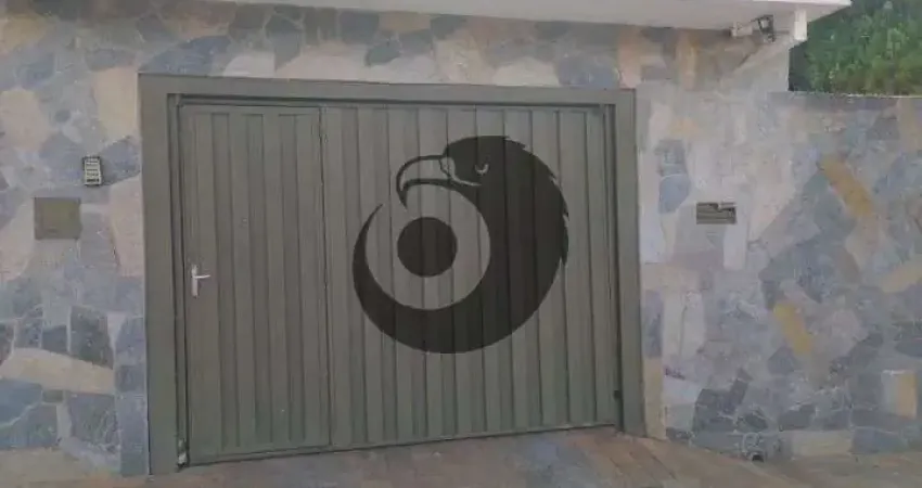 Casa com 4 quartos à venda na Rua Abrahão João, 750, Jardim Bandeirantes, São Carlos