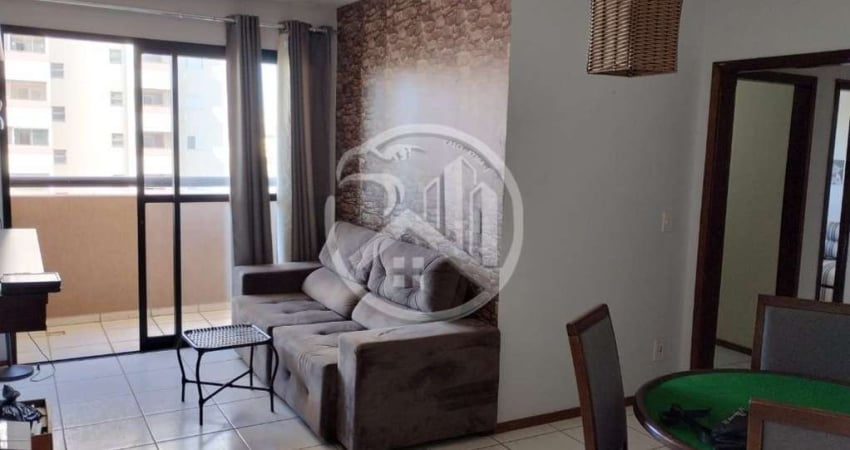 Apartamento com 3 quartos à venda na Rua Coronel Carlos Simplicio Rodrigues, 085, Jardim Gibertoni, São Carlos
