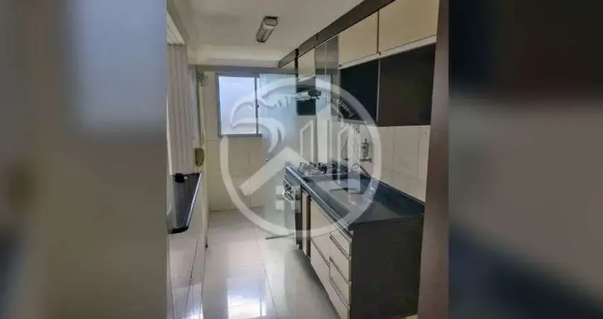 Apartamento com 3 quartos à venda na Rua Antônio Carreri, 330, Jardim Ricetti, São Carlos