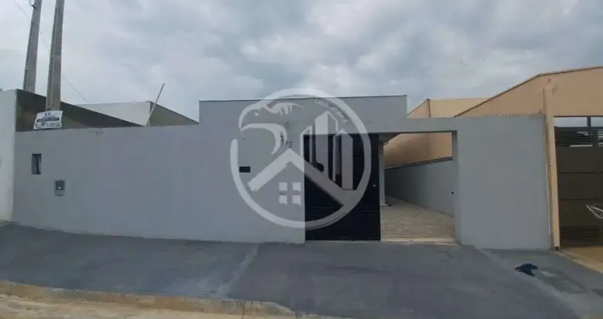 Casa com 3 quartos à venda na Rua Roberto De Genova, 569, Residencial Arcoville, São Carlos