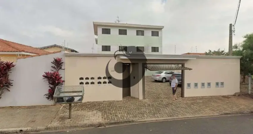 Apartamento com 2 quartos para alugar na Vila Brasília, São Carlos 