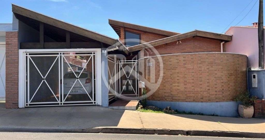 Casa com 3 quartos para alugar no Parque Fehr, São Carlos 