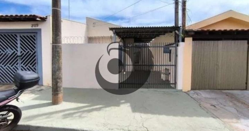 Casa para Locacao no Jardim Centenario, Sao Carlos - SP