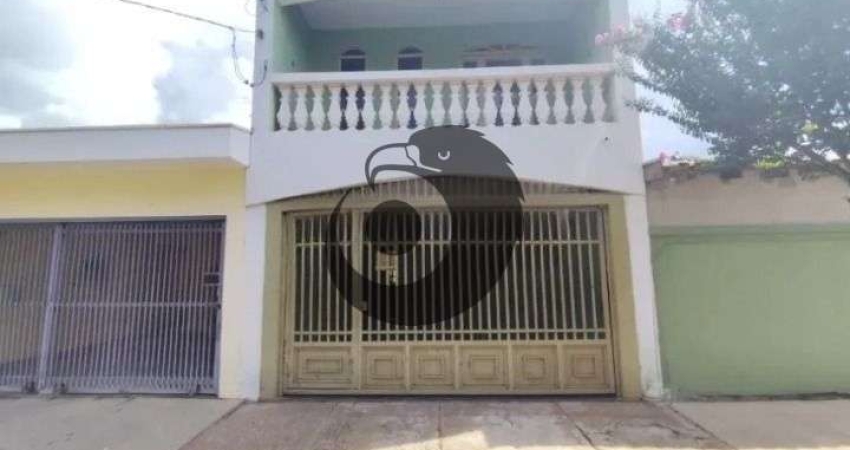 Casa com 4 quartos para alugar no Jardim Hikare, São Carlos 