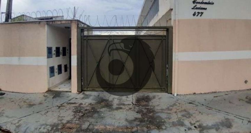 Kitnet / Stúdio para alugar no Jardim Bandeirantes, São Carlos 