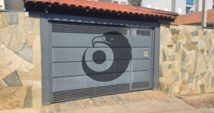 Casa com 3 quartos para alugar no Centro, São Carlos 