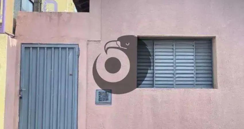 Casa com 2 quartos para alugar na Vila Prado, São Carlos 