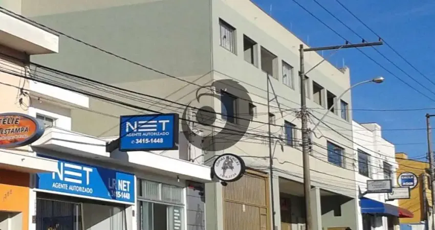 Apartamento para locacao localizado no jardim bandeirantes, sao carlos - sp