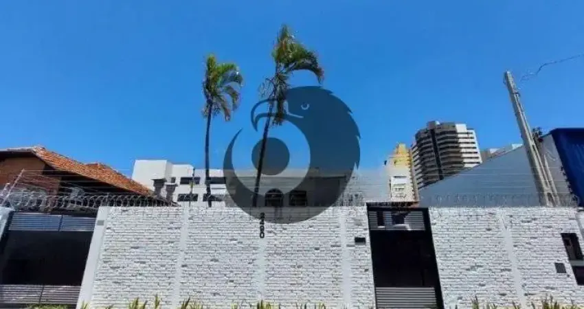 Casa com 3 quartos para alugar no Centro, São Carlos