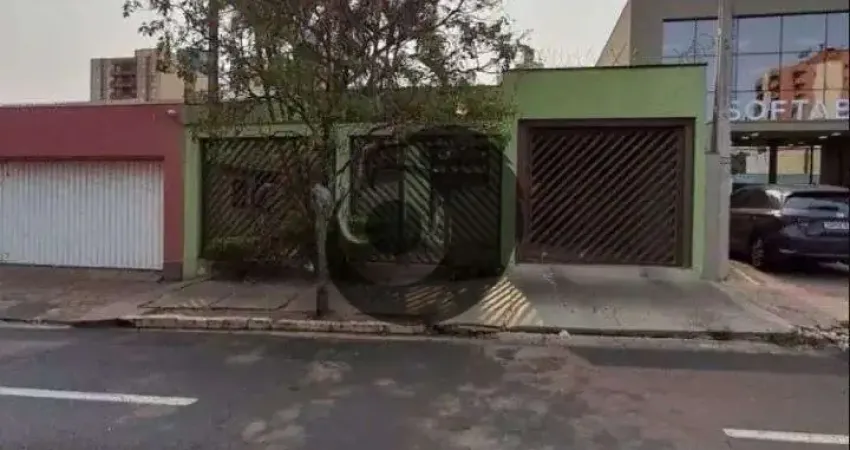 Casa com 3 quartos para alugar no Centro, São Carlos