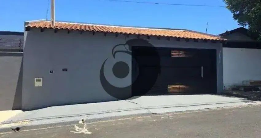 Casa com 3 quartos para alugar no Parque Paraíso, São Carlos 