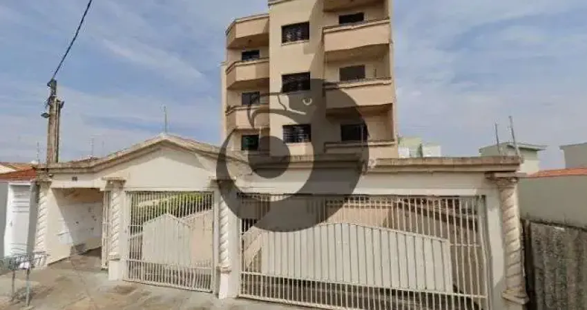 Apartamento com 2 quartos para alugar na Cidade Jardim, São Carlos