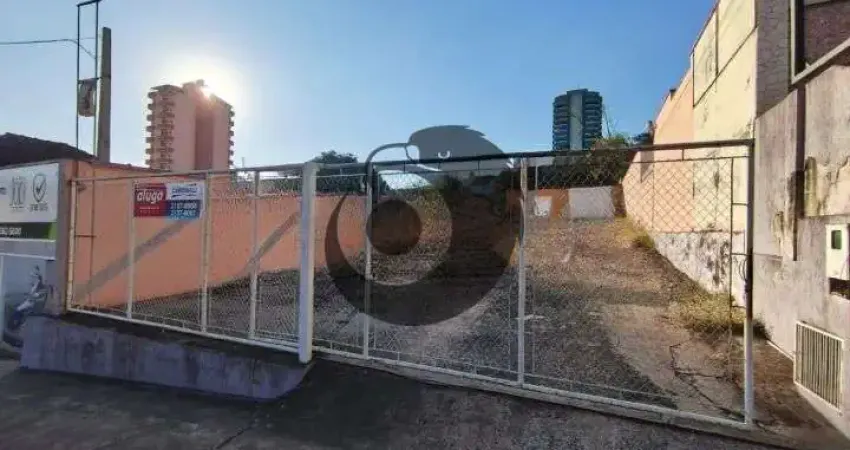 Espaco comercial versatil com excelente localizacao no jardim sao carlos