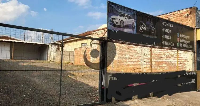 'ampla garagem comercial na vila boa vista 1 - oportunidade imperdivel!'