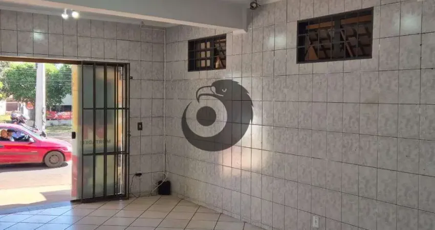 Ponto comercial para alugar no Jardim Botafogo 1, São Carlos 