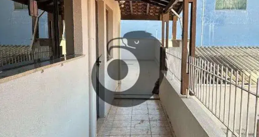 Ponto comercial com 5 salas para alugar na Vila Prado, São Carlos