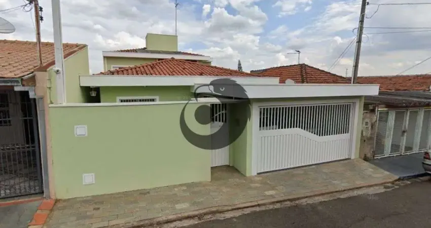 Casa com 3 quartos para alugar no Jardim São Carlos, São Carlos 