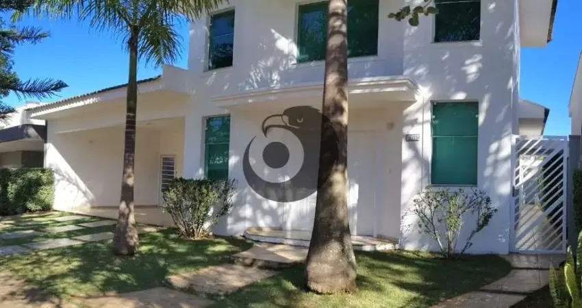 Casa condominio para alugar com 3 quartos no parque residencial damha i, sao carlos.