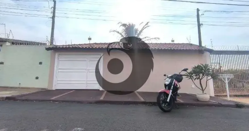 Casa com 2 quartos para alugar no Residencial Itamarati, São Carlos