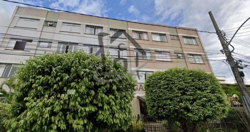 Apartamento para Venda em Juiz de Fora, Bairu, 3 dormitórios, 1 suíte, 2 banheiros, 1 vaga