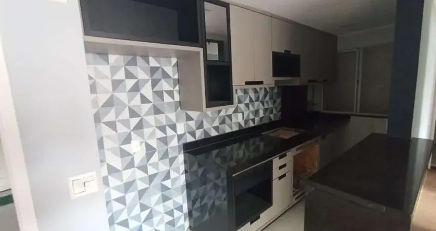 Apartamento para Venda em Juiz de Fora, Borboleta, 2 dormitórios, 1 banheiro, 1 vaga