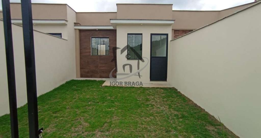 Casa para Venda em Juiz de Fora, Filgueiras, 2 dormitórios, 1 banheiro, 2 vagas