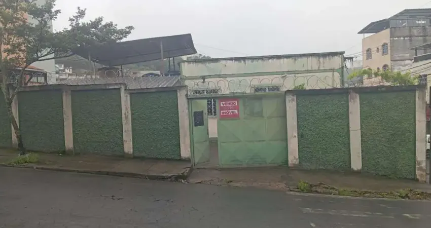 Imóvel Comercial para Venda em Juiz de Fora, Ipiranga, 4 dormitórios, 1 suíte, 2 banheiros, 10 vagas
