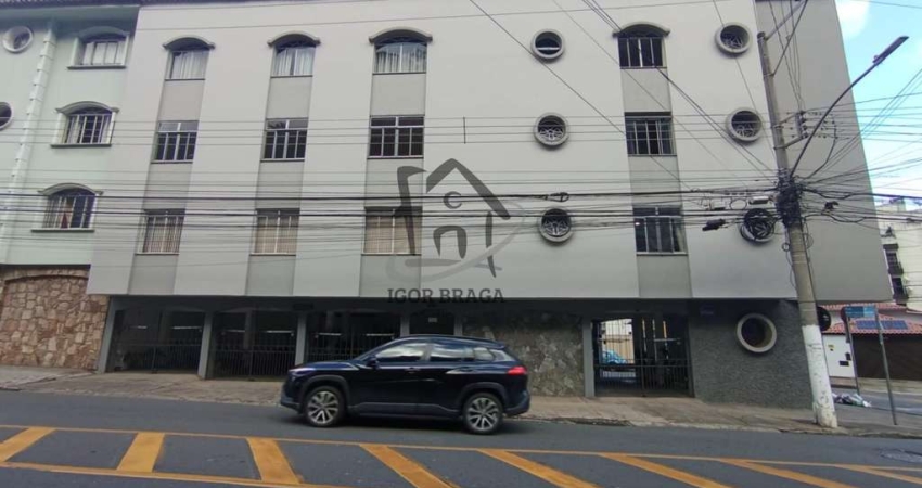 Apartamento Garden para Venda em Juiz de Fora, Paineiras, 2 dormitórios, 1 banheiro, 1 vaga