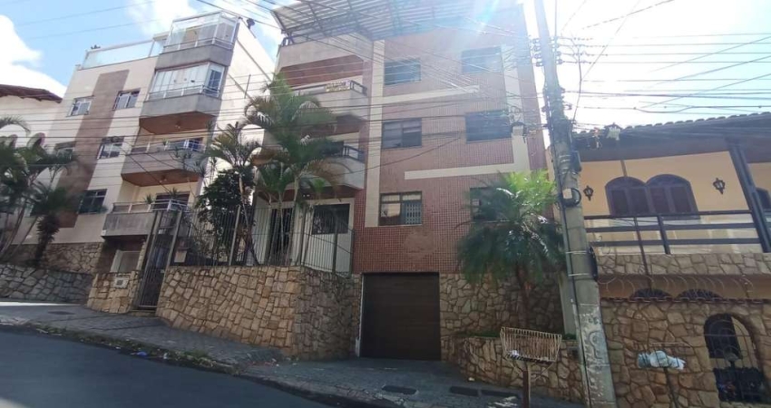 Cobertura para Venda em Juiz de Fora, Progresso, 4 dormitórios, 2 suítes, 3 banheiros, 2 vagas
