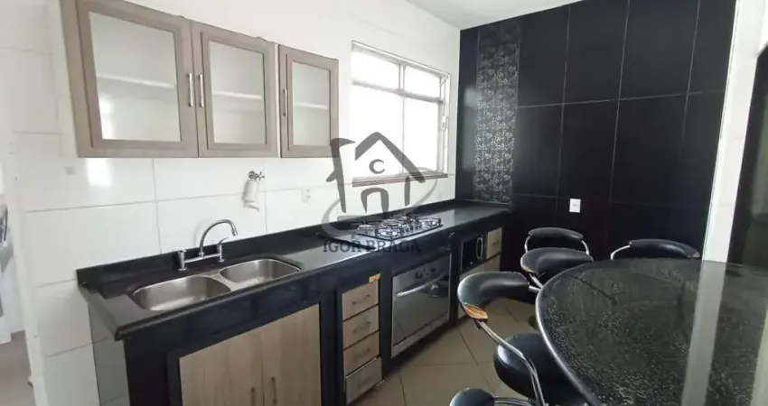 Cobertura para Venda em Juiz de Fora, Morro da Glória, 2 dormitórios, 2 banheiros