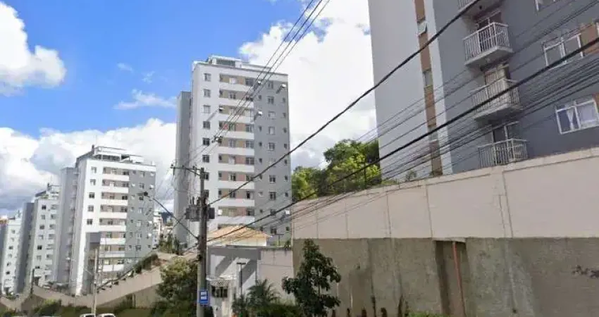 Cobertura para Venda em Juiz de Fora, Estrela Sul, 4 dormitórios, 1 suíte, 3 banheiros, 2 vagas