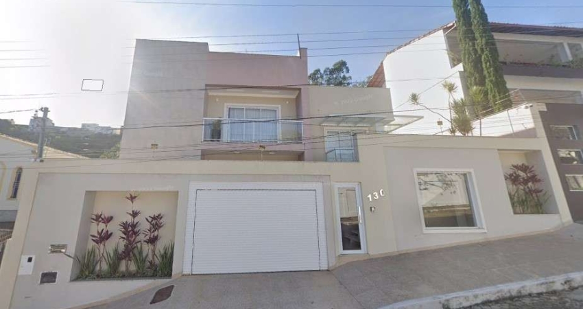 Casa para Venda em Juiz de Fora, Quintas das Avenidas, 4 dormitórios, 4 suítes, 2 banheiros, 6 vagas