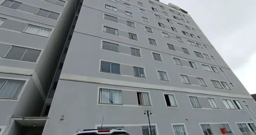 Apartamento para Venda em Juiz de Fora, Fontesville, 2 dormitórios, 1 banheiro, 1 vaga