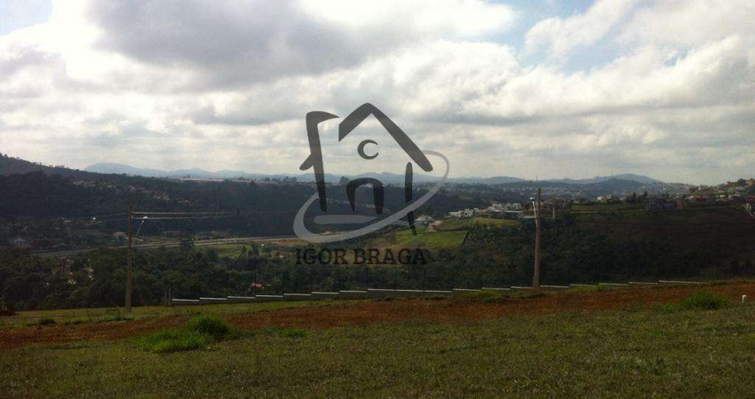 Terreno à venda na Rua Octávio Malvaccini, 645656, Spina Ville II, Juiz de Fora