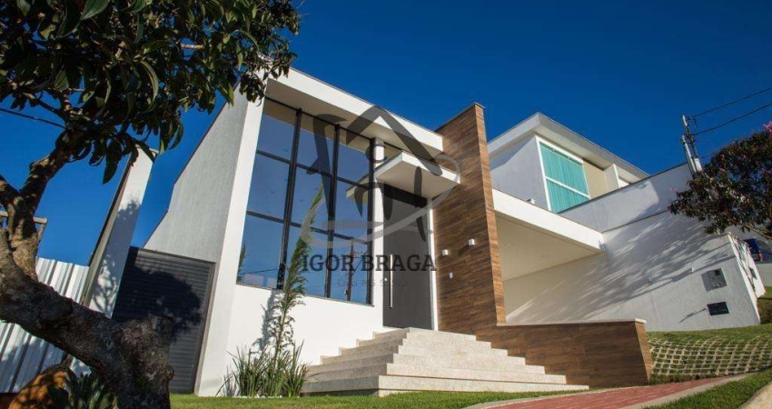 Apartamento para Venda em Juiz de Fora, Spina Ville II, 3 dormitórios, 3 suítes, 3 banheiros, 3 vagas