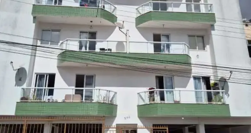 Apartamento para Venda em Juiz de Fora, Bandeirantes, 2 dormitórios, 1 banheiro, 1 vaga