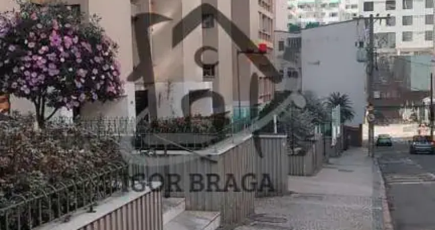 Apartamento para Venda em Juiz de Fora, Centro, 3 dormitórios, 1 suíte, 2 banheiros, 1 vaga