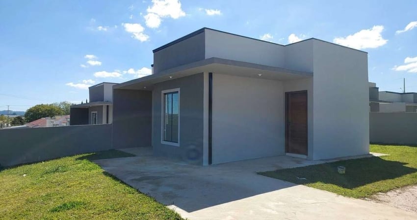 Casa em Centro, Balsa Nova/PR