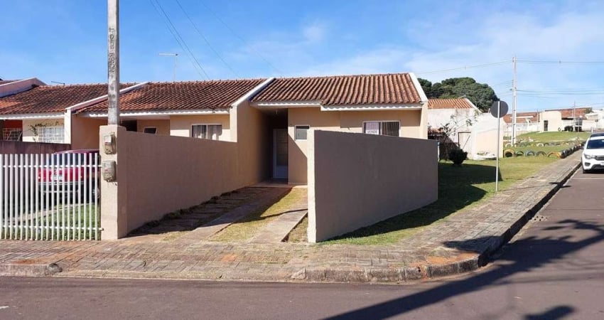Casa à venda em Campo Largo/PR